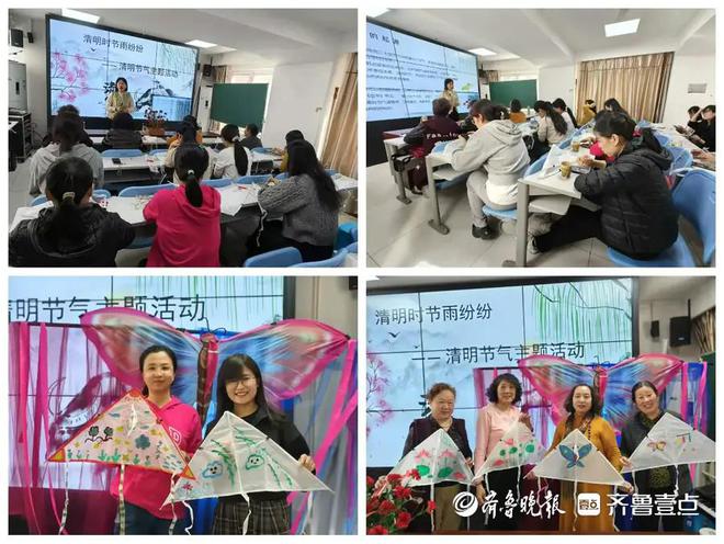 九游体育：济南千佛山街道：党建赋能强根基为民服务践初心(图2)