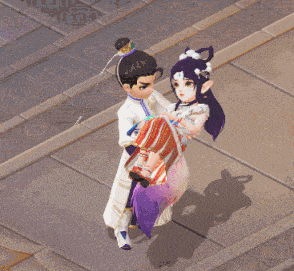 九游体育：维护预览丨全服热恋甜蜜恋爱服【520】明日开服！(图3)