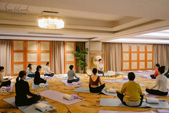 跨次元狂欢×自然疗愈来青浦解锁都市人的“躺平”与“撒欢”新姿势(图1)