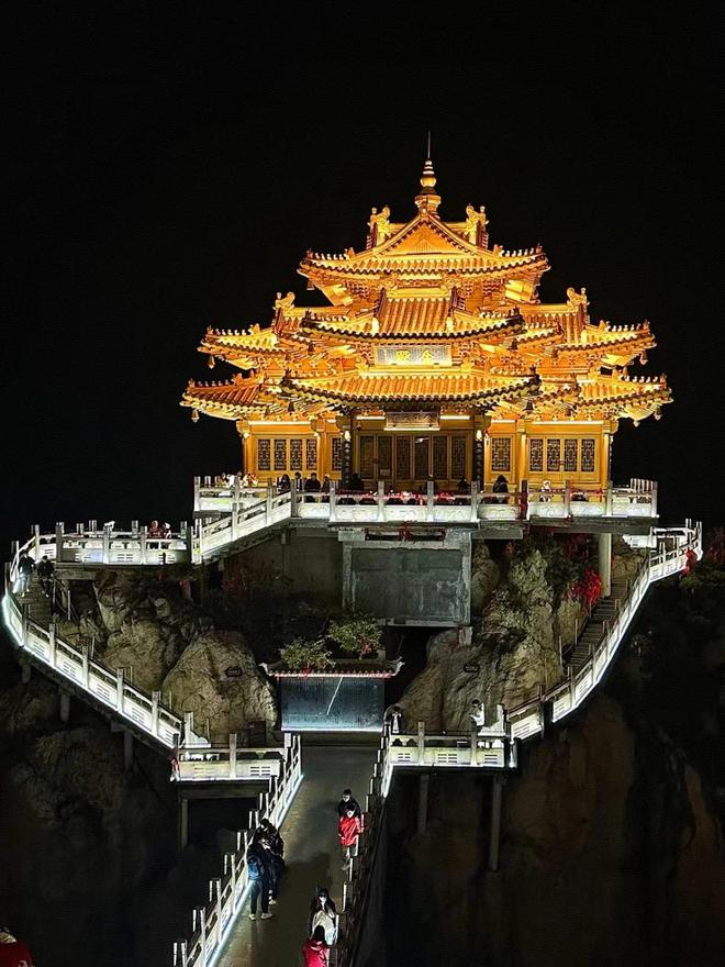 河南郑州旅游五天四晚要多少钱；郑州五日游便宜又好玩详细攻略(图3)