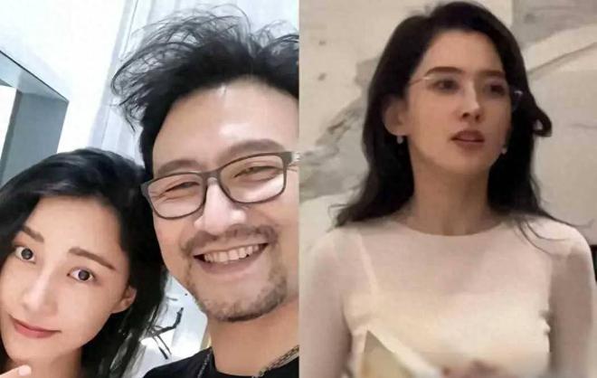 53岁汪峰90后女友打台球穿瑜伽衣又美又辣真人比电视上还美(图1)