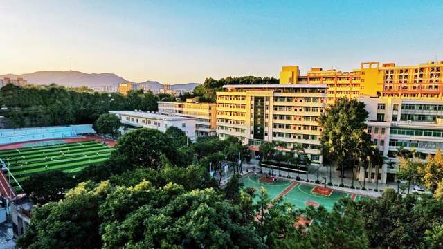 广州市纺织服装职业学校招生问答(图2)