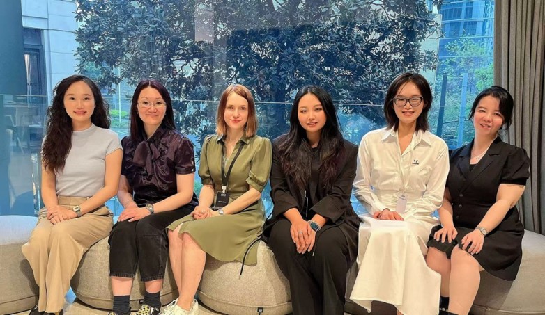 九游体育：有录网受邀SOAS伦敦大学亚非学院见面会｜探访世界文明的课堂(图7)