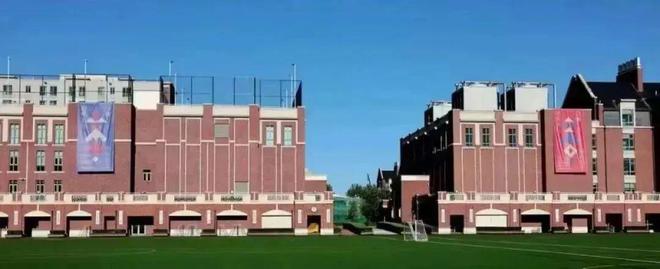 京领全球国际学校品牌节｜北京市鼎石学校(图2)