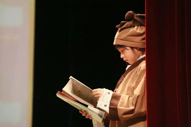 京领全球国际学校品牌节｜北京市鼎石学校(图5)