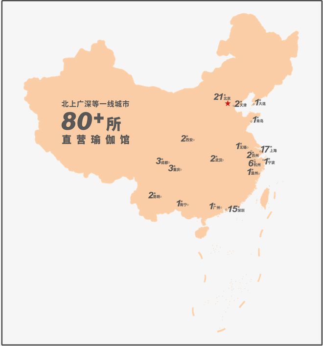 梵音瑜伽全国闭店连明星都被他们坑了(图3)