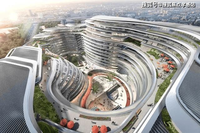 ™️发布「执檐为尺解码江南基因｜同济蟠龙里重塑空间诗学(图22)