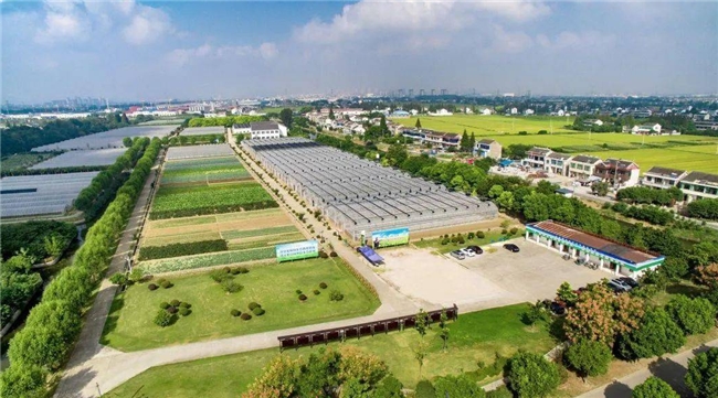 九游体育：云悦动app依托农业补贴政策实现共享农庄高质量升级(图3)