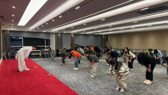 手慢无！杨浦区暑期健身夜校开抢→(图1)