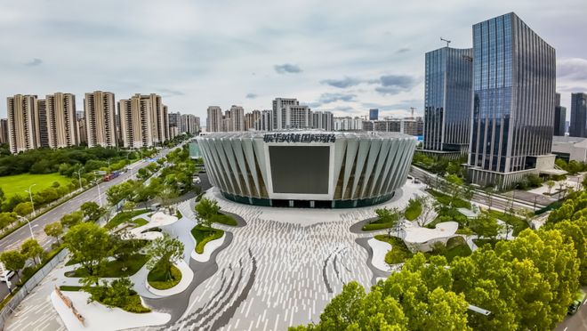 合肥又一大型综合体亮相(图2)