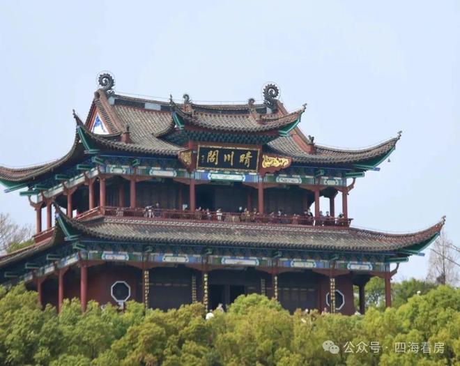 2025金茂樾满晴川售楼处资讯-武汉楼市-樾满晴川房源发布电话(图8)