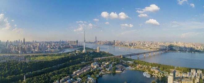 2025金茂樾满晴川售楼处资讯-武汉楼市-樾满晴川房源发布电话(图6)