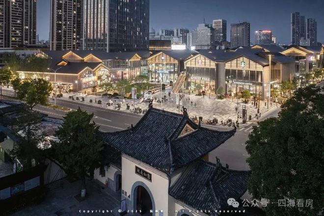 2025金茂樾满晴川售楼处资讯-武汉楼市-樾满晴川房源发布电话(图7)