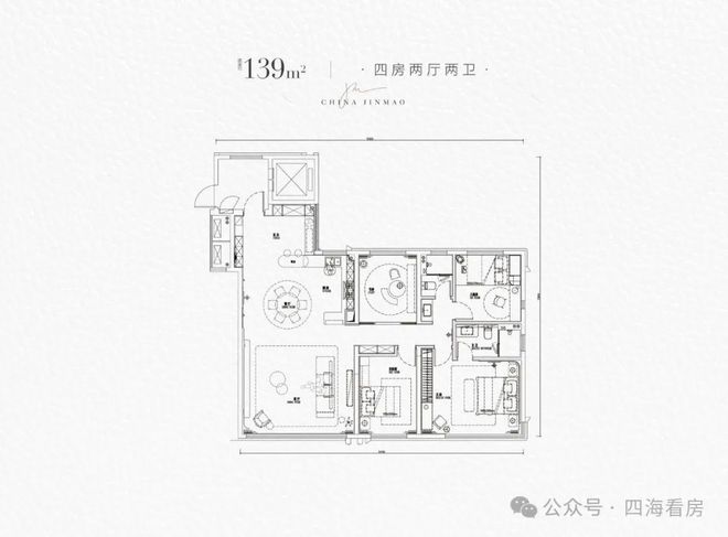 2025金茂樾满晴川售楼处资讯-武汉楼市-樾满晴川房源发布电话(图20)
