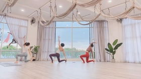 抖音瑜伽游戏小游戏有哪些软件(图1)