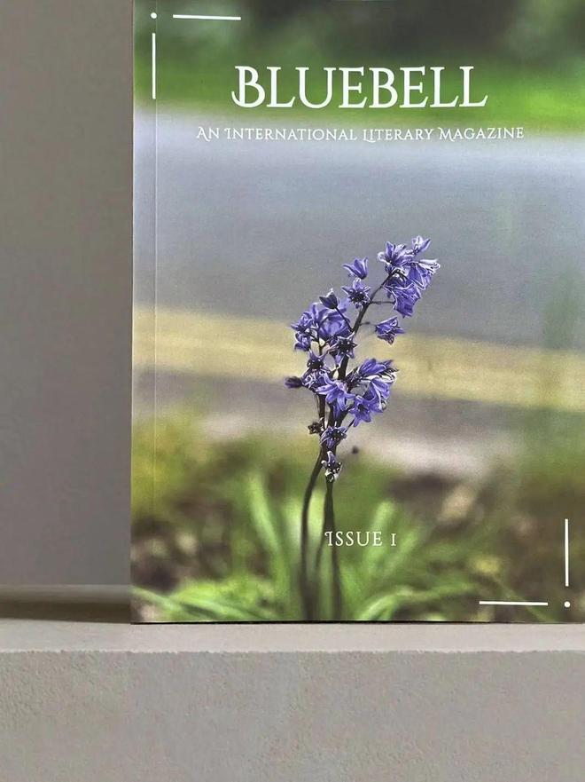伦敦创意写作工作坊+BluebellBookLaunch｜727活动(图3)