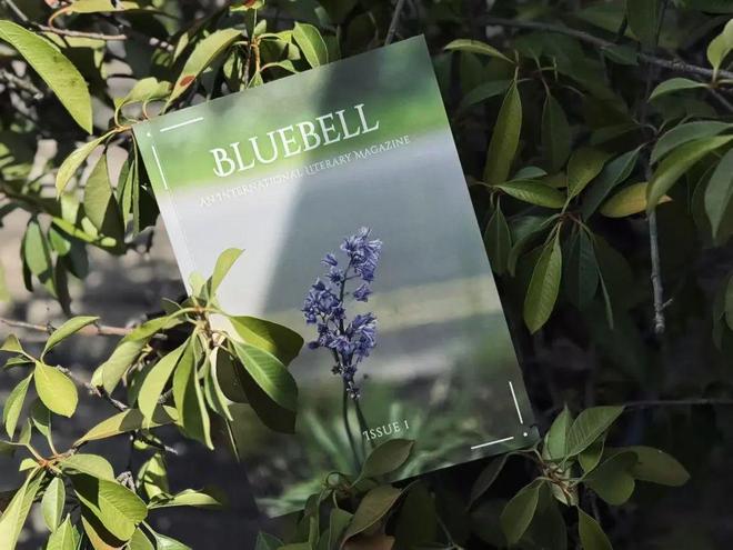 伦敦创意写作工作坊+BluebellBookLaunch｜727活动(图5)
