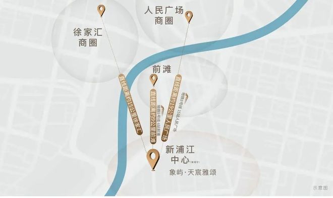 九游体育：8号线沈杜公路站-象屿天宸雅颂首开去化率919%劲销102亿。(图6)