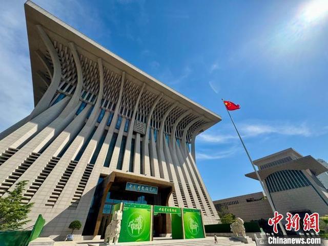 九游体育网站：中国考古博物馆讲座：莫尔寺遗址五大收获盘龙城聚落三阶段变迁(图2)