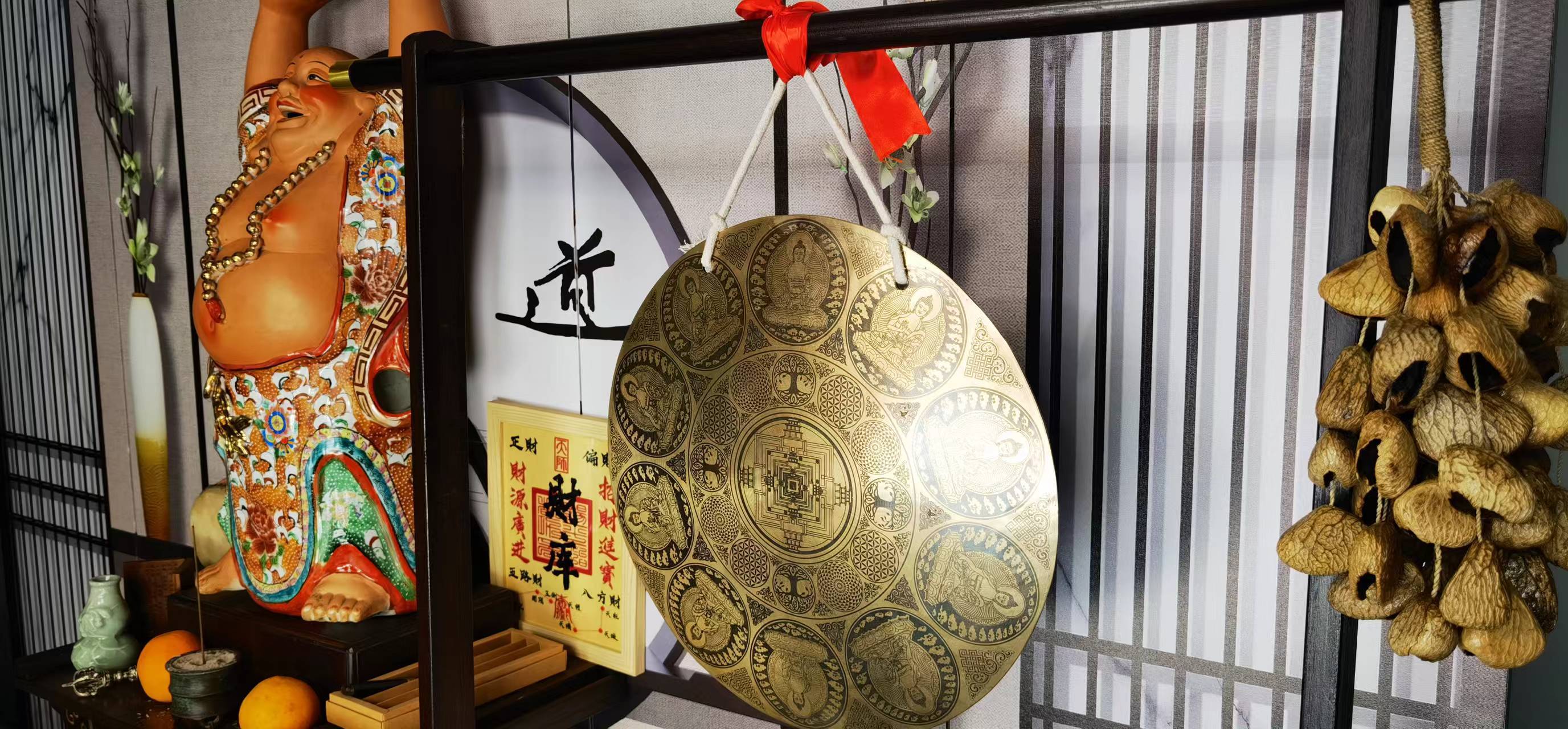 九游体育：易九道疗愈空间创始人朱义伟打造回归自然与艺术的疗愈健康之旅(图4)