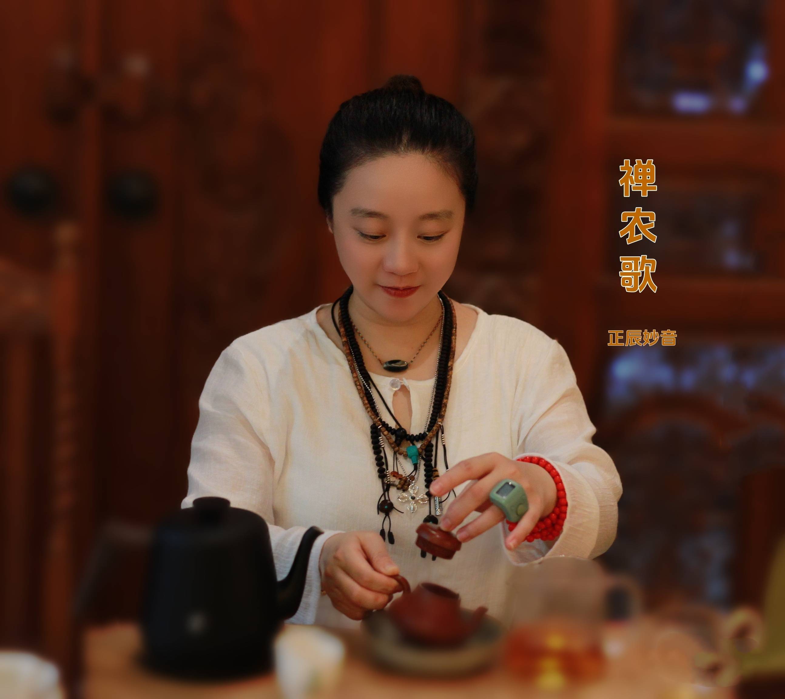 九游体育：易九道疗愈空间创始人朱义伟打造回归自然与艺术的疗愈健康之旅(图12)