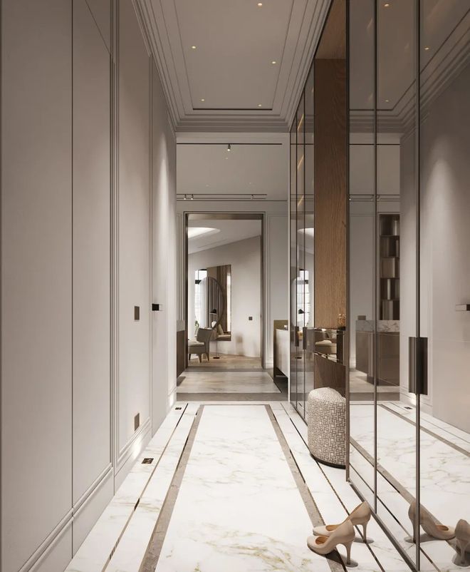 年度盛启@未来港元启售楼处发布：优势尽显的理想家园(图8)