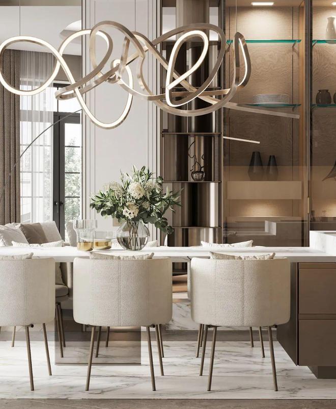 年度盛启@未来港元启售楼处发布：优势尽显的理想家园(图10)