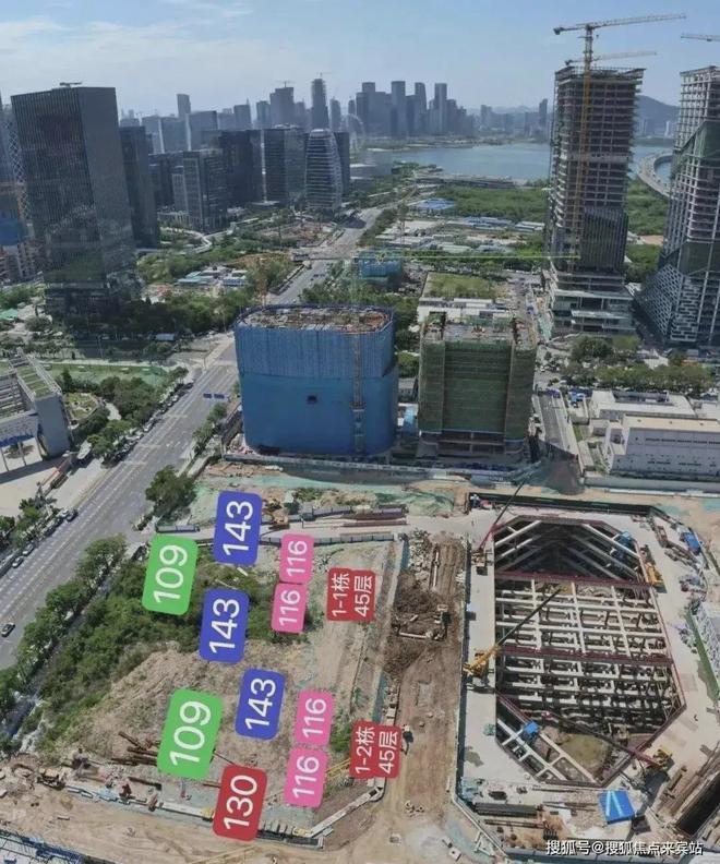 2025最新保利瑧誉府资料实时更新（）保利瑧誉府售楼处欢迎您(图6)