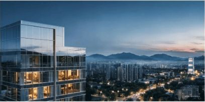 九游体育：星云天序开发商直销▁配套醇熟(图3)