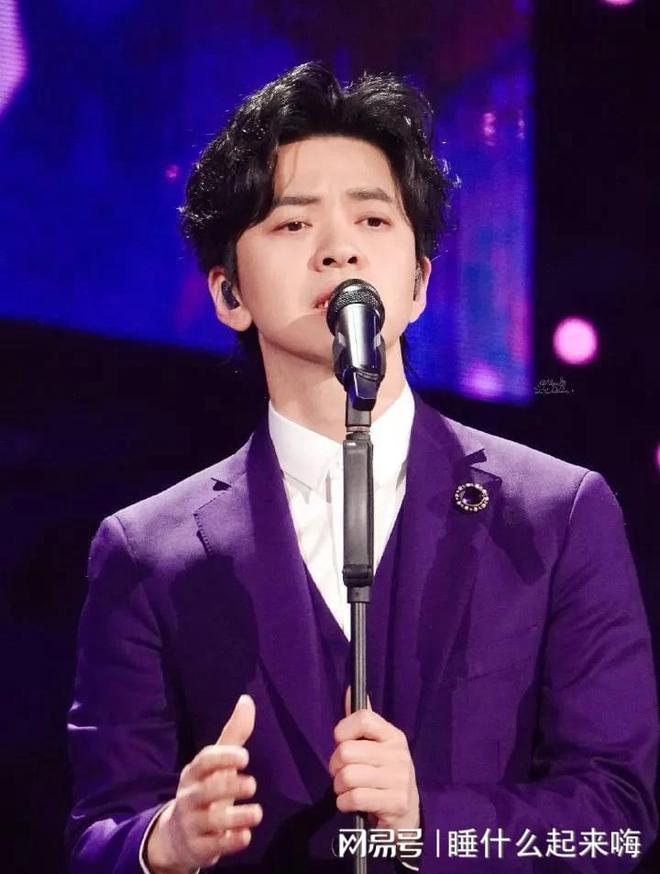 娱乐圈那些高学历明星李健撒贝宁保送清北张凌赫理科学霸(图3)