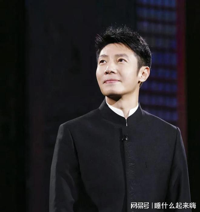 娱乐圈那些高学历明星李健撒贝宁保送清北张凌赫理科学霸(图4)