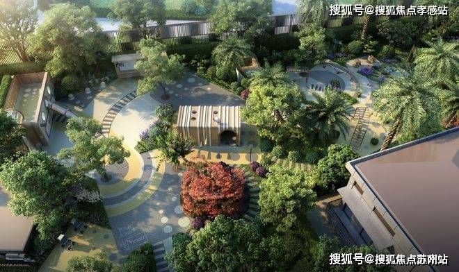 ®静安玺樾售楼处静安玺樾发布：书写璀璨篇(图20)