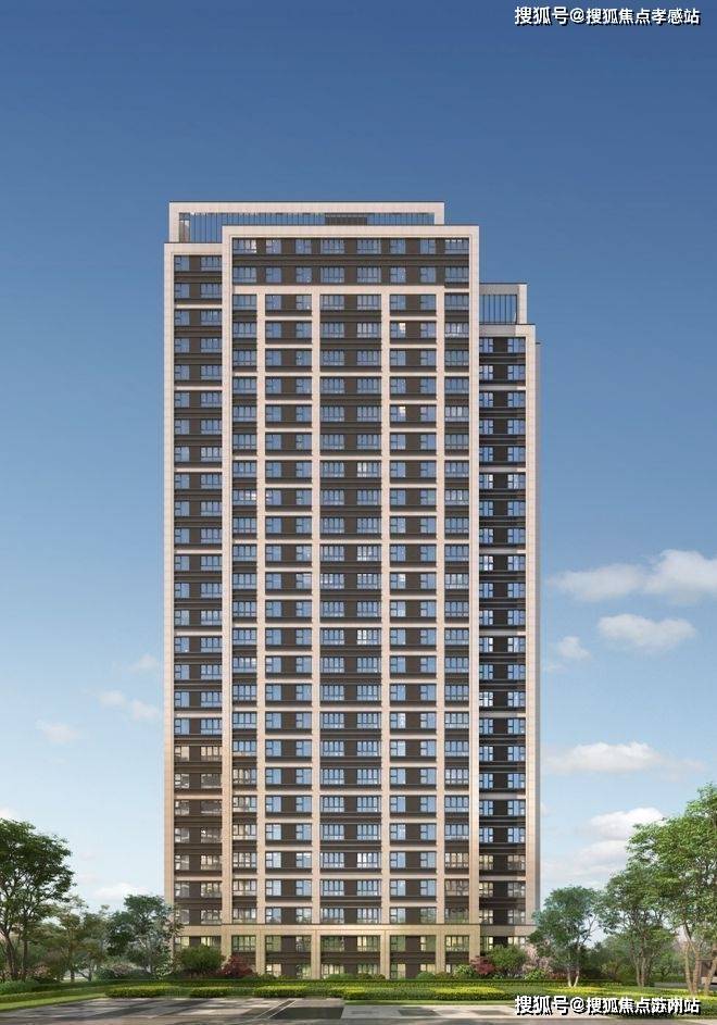 ®静安玺樾售楼处静安玺樾发布：书写璀璨篇(图18)