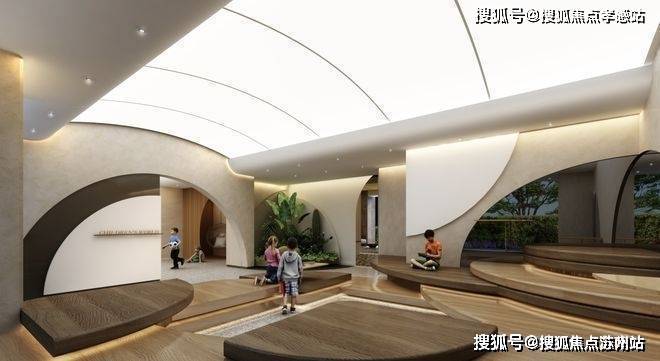 ®静安玺樾售楼处静安玺樾发布：书写璀璨篇(图21)