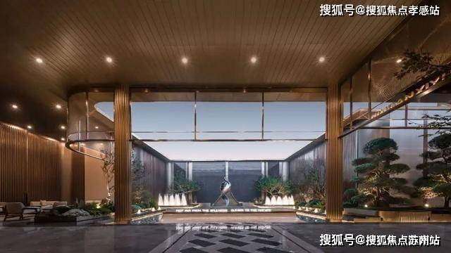 ®静安玺樾售楼处静安玺樾发布：书写璀璨篇(图7)