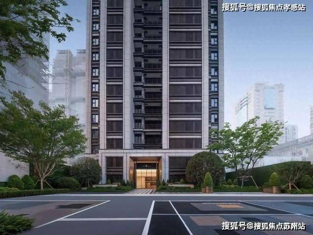 ®静安玺樾售楼处静安玺樾发布：书写璀璨篇(图6)