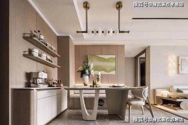 ®静安玺樾售楼处静安玺樾发布：书写璀璨篇(图9)