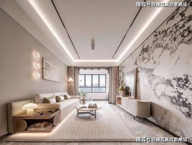 ®静安玺樾售楼处静安玺樾发布：书写璀璨篇(图8)