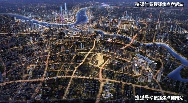 ®静安玺樾售楼处静安玺樾发布：书写璀璨篇(图16)