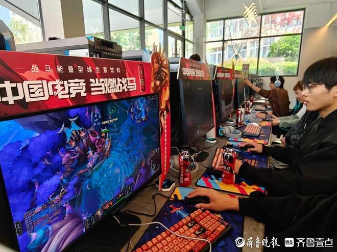 青岛体育新地标来了！国信i动全民健身中心正式启幕(图3)