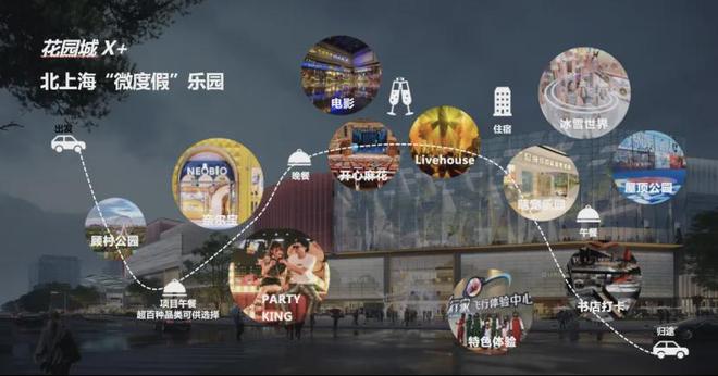 ®招商时代乐章发布：匠筑乐章盛境演绎都会生活的璀璨旋律(图15)