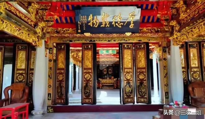 违建豪宅“英之园”已连夜拆除数十台挖机正在作业回应(图6)