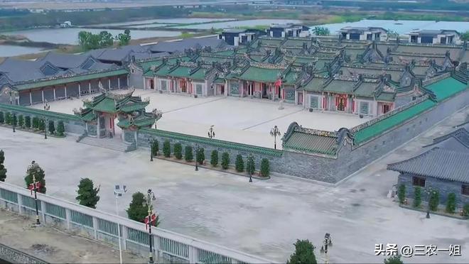 违建豪宅“英之园”已连夜拆除数十台挖机正在作业回应(图13)