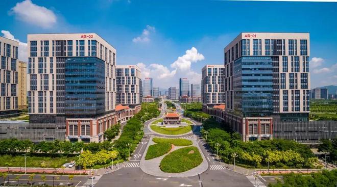 九游体育：厦门集美区---鹭起潮樾丨鹭起潮樾_楼盘详情_欢迎您(图4)