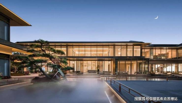 蓝城丹枫云庐-蓝城丹枫云庐欢迎您-首页网站楼盘详情价格户型售楼处地址丨-销售方式-丨户型设计(图3)