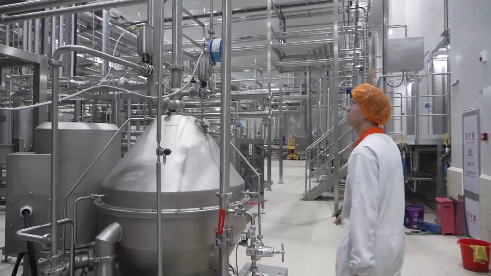 “两新”政策效应不断显现推动经济高质量发展(图8)