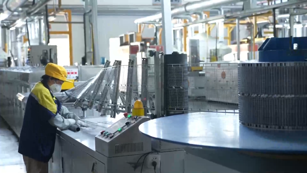 “两新”政策效应不断显现推动经济高质量发展(图10)