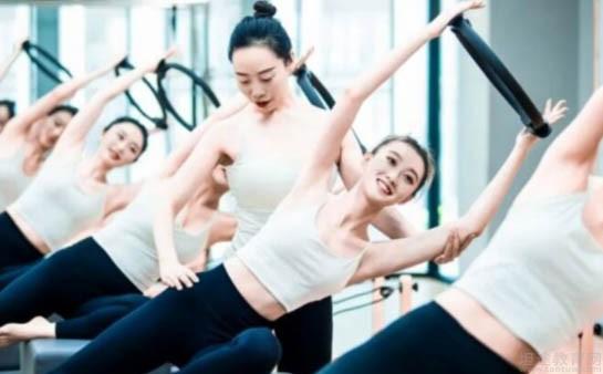 成都MAYA国际瑜伽学院(图2)
