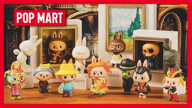 九游体育网站：盲盒巨头「进军」路跑赛事(图14)