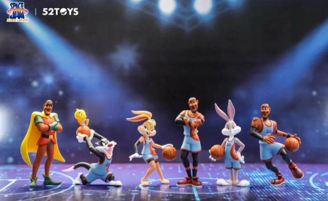 九游体育网站：盲盒巨头「进军」路跑赛事(图10)